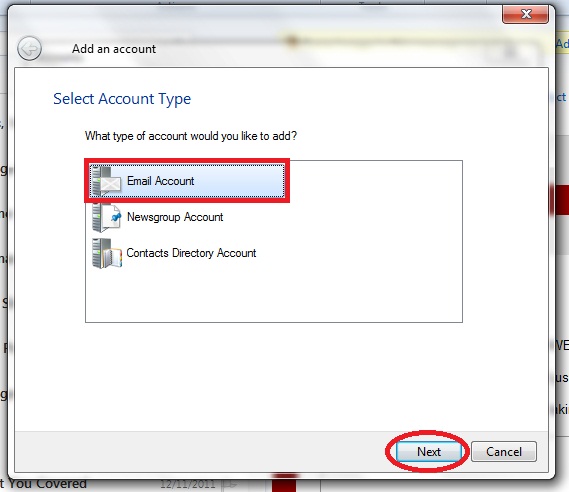 windows live mail won t open windows live mail won t open