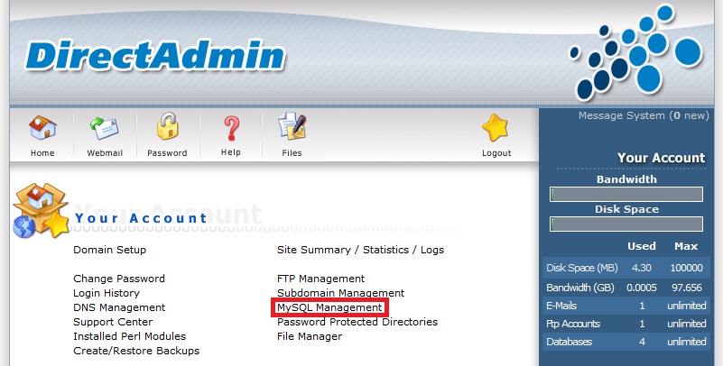 enable remote access to mysql database server phpmyadmin enable remote access to mysql database server phpmyadmin
