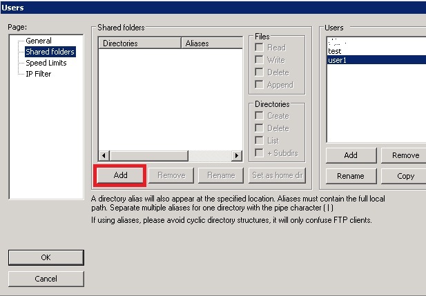filezilla server debian filezilla server debian