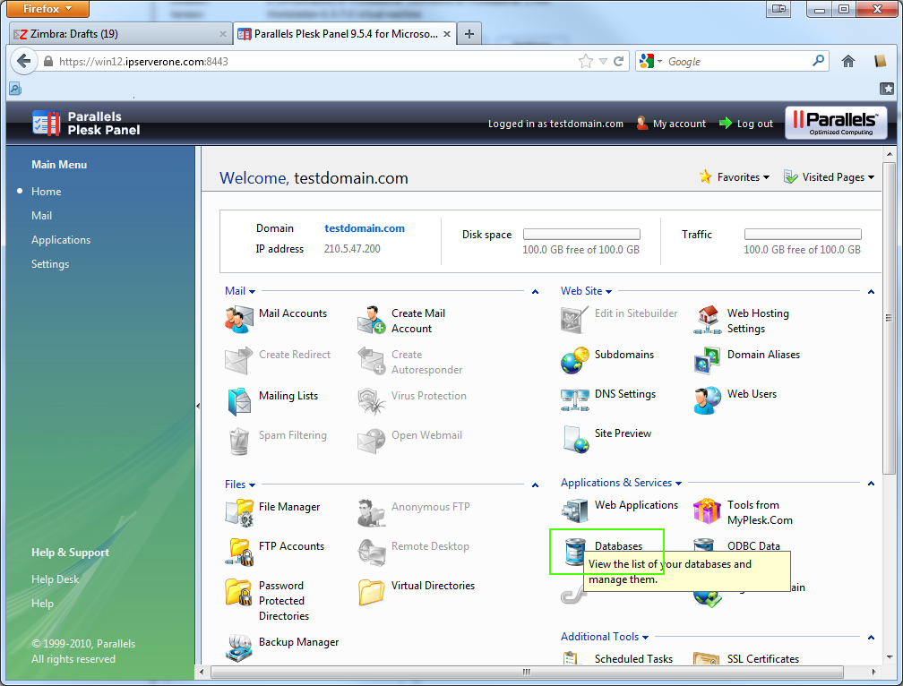 phpmyadmin default login phpmyadmin default login