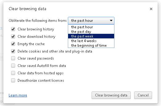 How To Check Your Website Loading Speed With Google Chrome Browser – Ipserverone