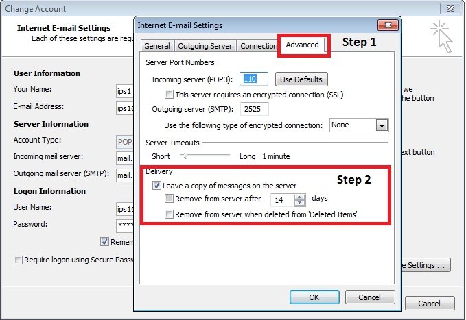 comcast imap settings for outlook 2013 comcast imap settings for outlook 2013