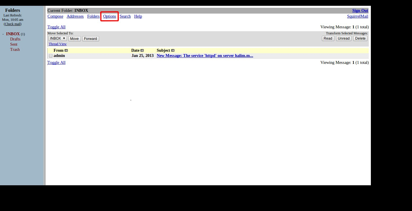 webmail