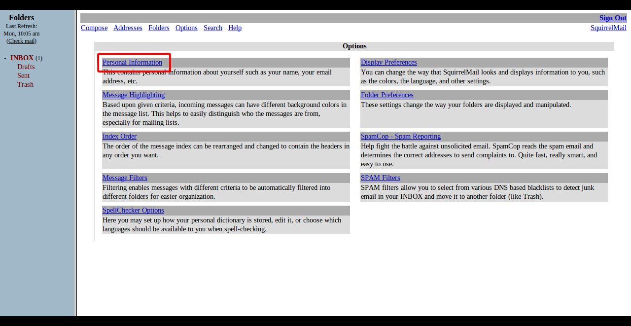 webmail
