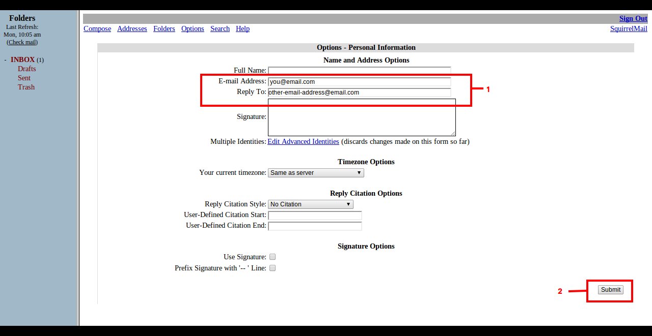 webmail