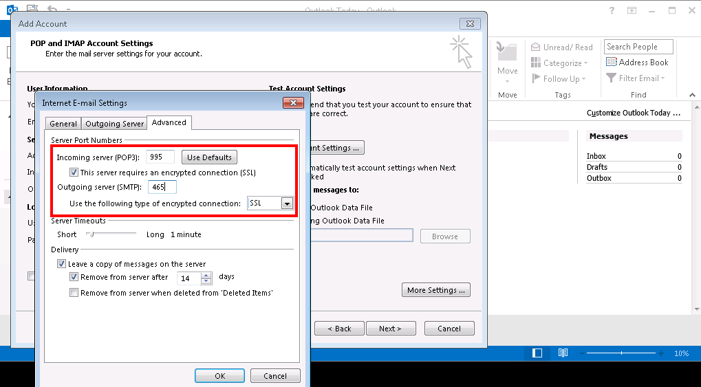 why do emails disappear after viewing in outlook why do emails disappear after viewing in outlook