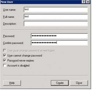 How to set permission for users in SSRS - Server Gigabit Malaysia