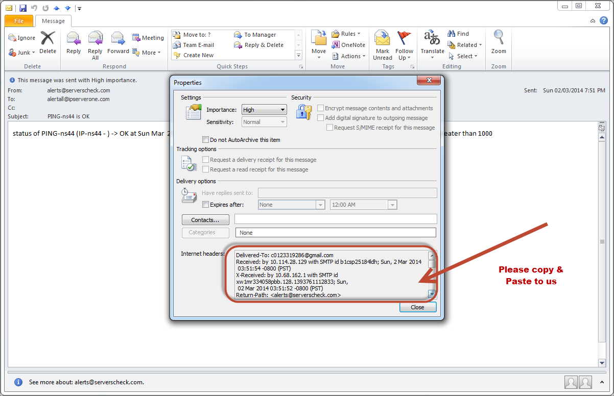 why do emails disappear after viewing in outlook why do emails disappear after viewing in outlook