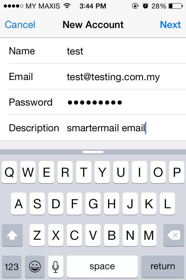 cannot get apple mail preferences to stay open cannot get apple mail preferences to stay open