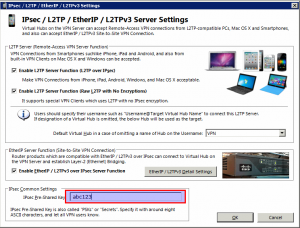 softether vpn client install