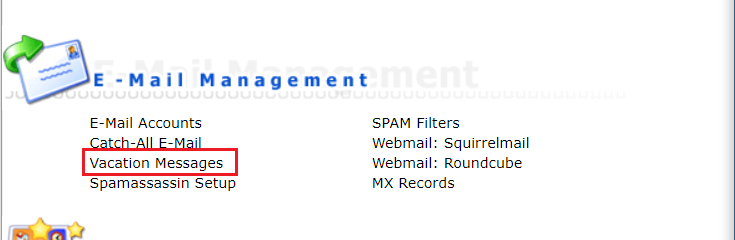 squirrelmail out of office squirrelmail out of office