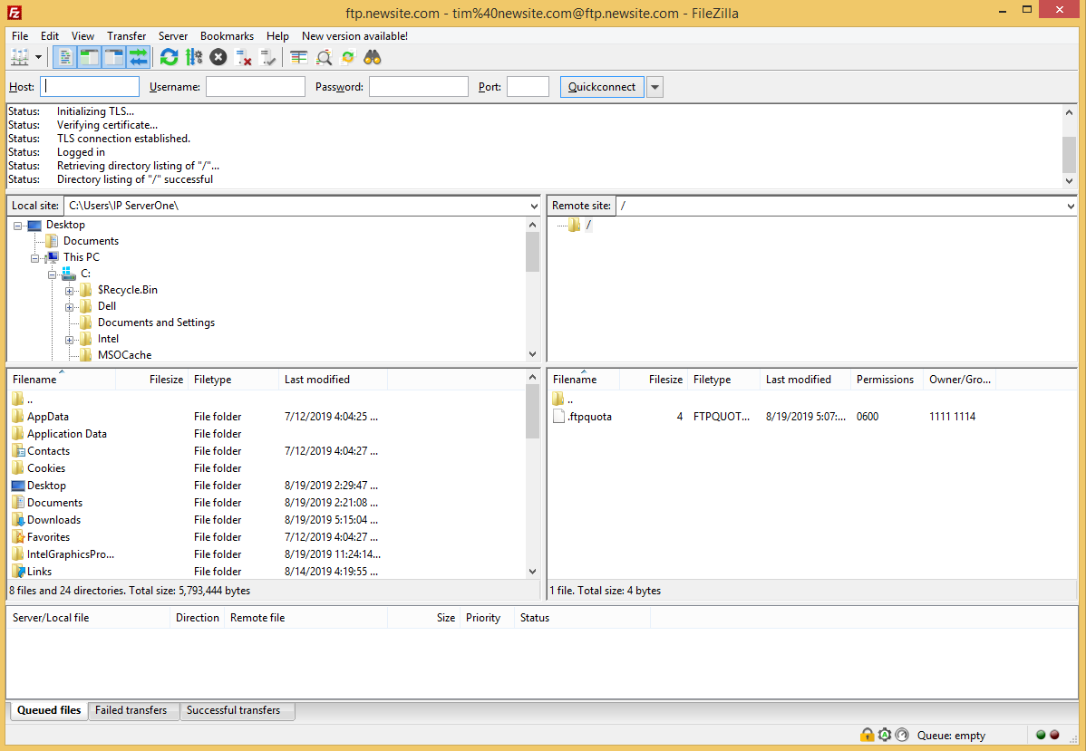 file permissions linux filezilla file permissions linux filezilla