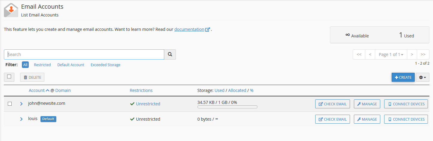 Manage options перевод на русский. Что такое емайл аккаунта. Email account. Account Translate