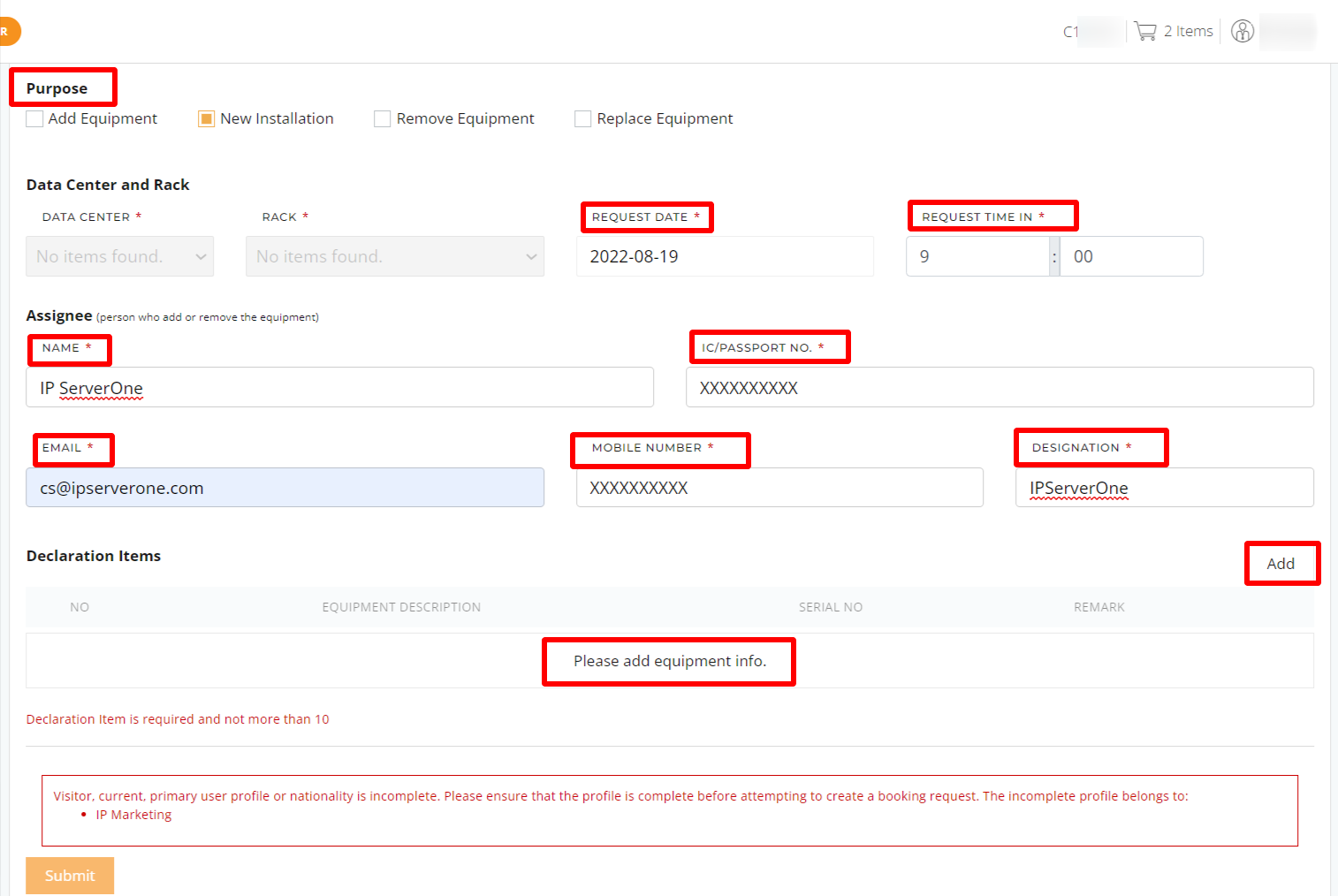 https://www.ipserverone.info/wp-content/uploads/2022/08/IPSERVERONE-Equipment-declaration-form.png